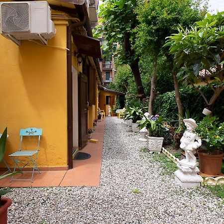 Appartement Studio Pietralata By Wonderful Italy à Bologne Extérieur photo