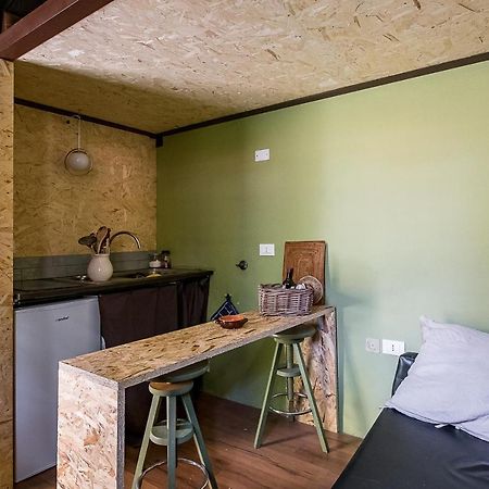 Appartement Studio Pietralata By Wonderful Italy à Bologne Extérieur photo