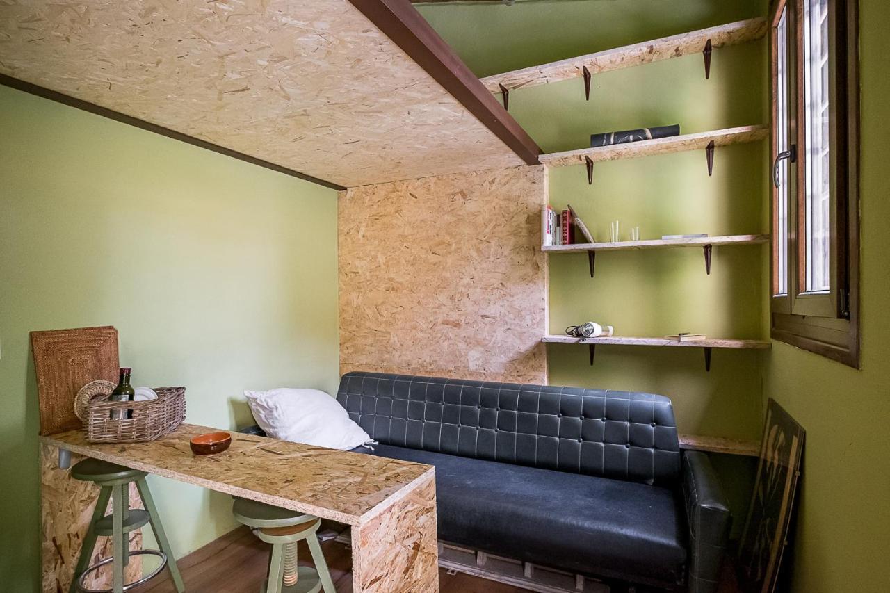 Appartement Studio Pietralata By Wonderful Italy à Bologne Extérieur photo