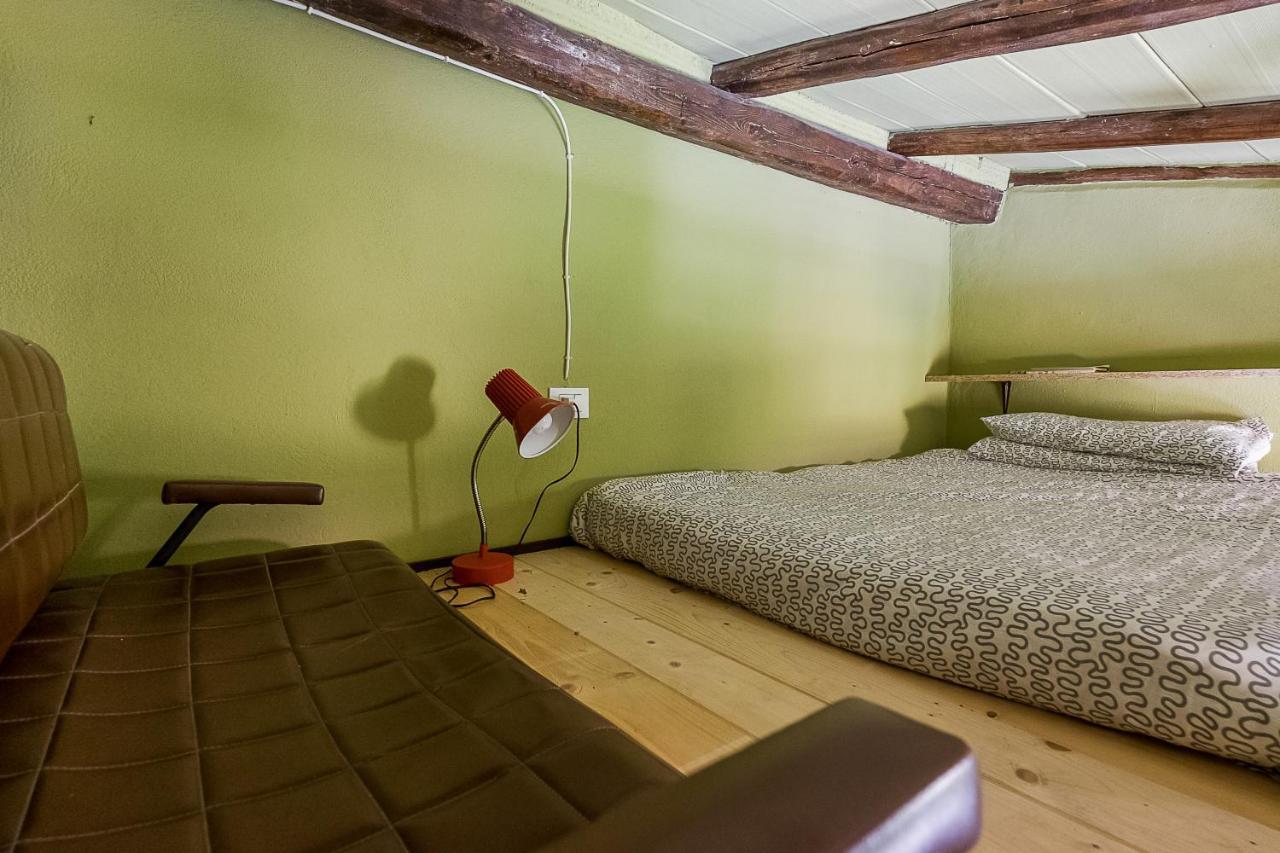 Appartement Studio Pietralata By Wonderful Italy à Bologne Extérieur photo