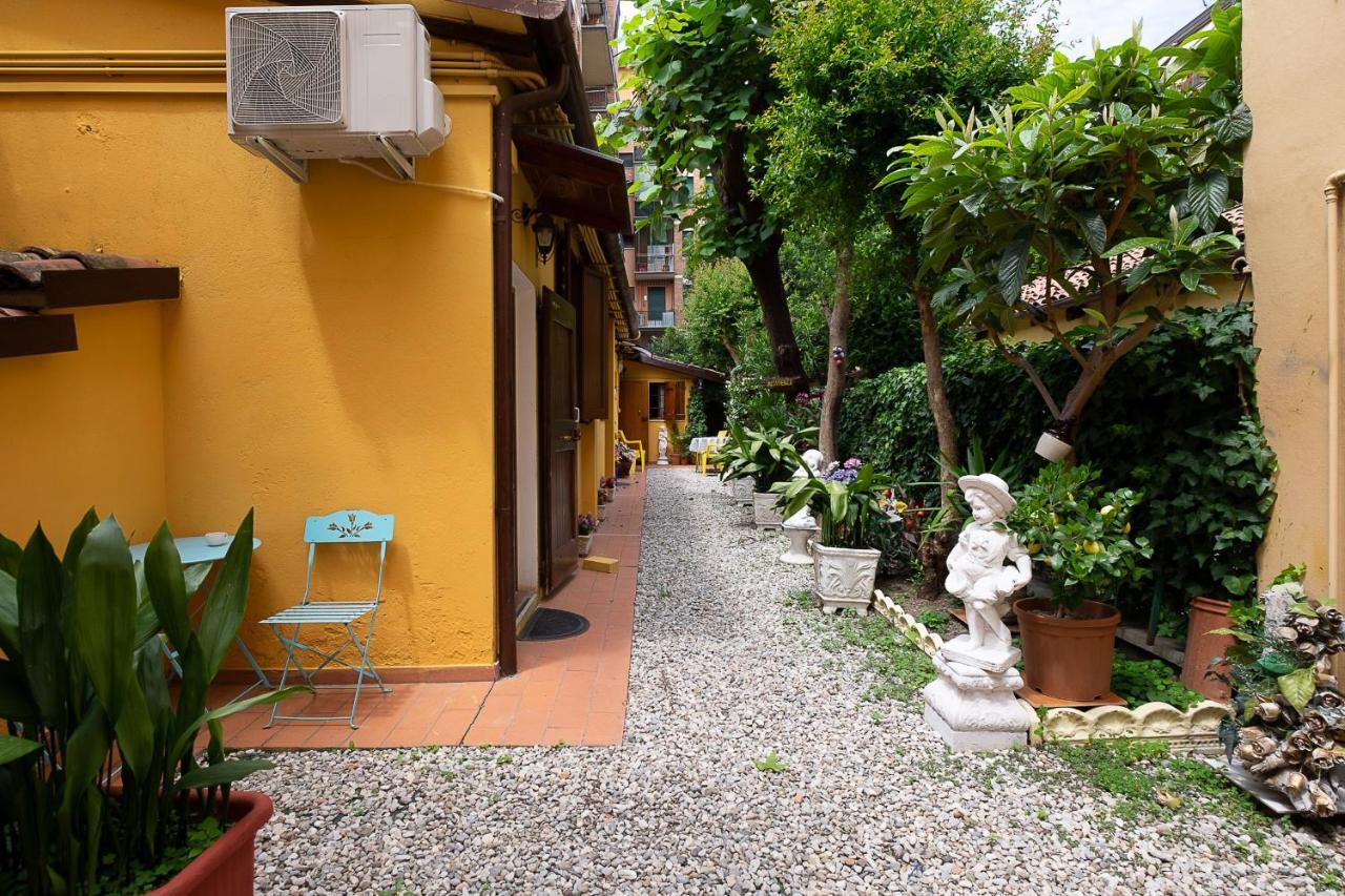 Appartement Studio Pietralata By Wonderful Italy à Bologne Extérieur photo