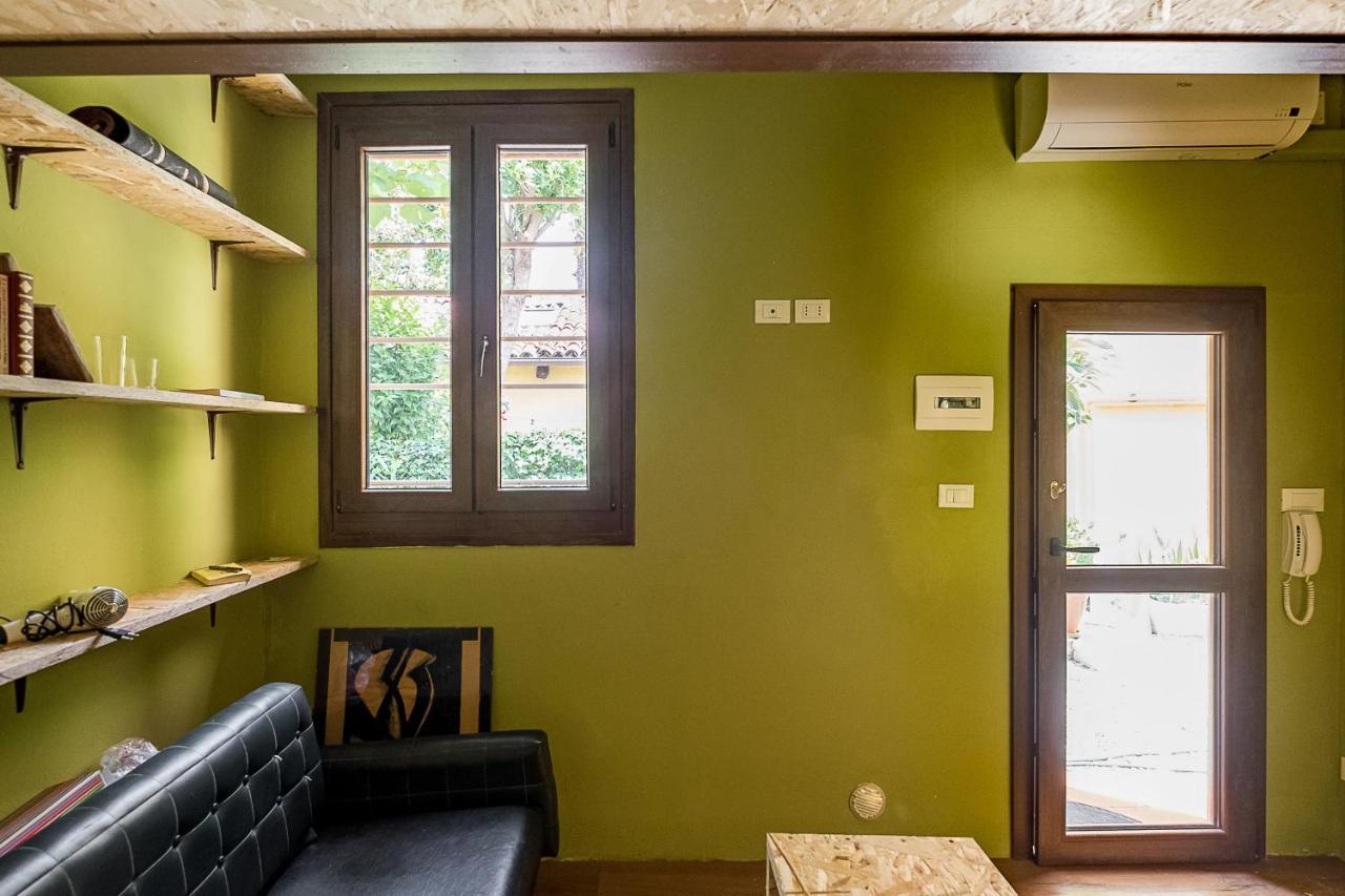 Appartement Studio Pietralata By Wonderful Italy à Bologne Extérieur photo
