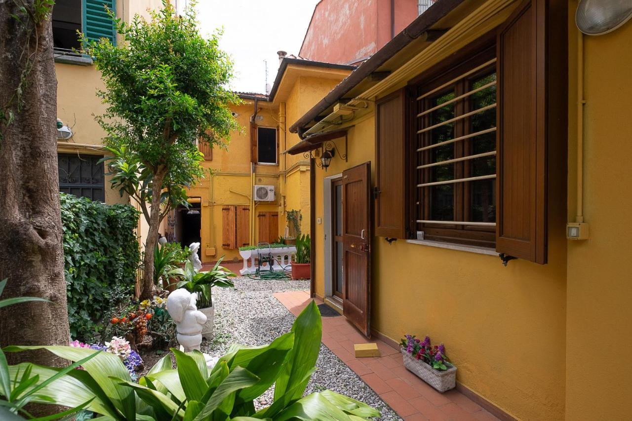 Appartement Studio Pietralata By Wonderful Italy à Bologne Extérieur photo