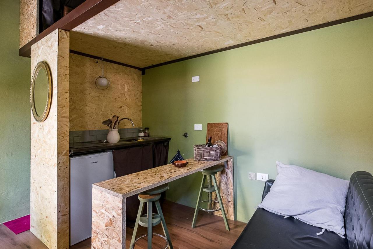 Appartement Studio Pietralata By Wonderful Italy à Bologne Extérieur photo