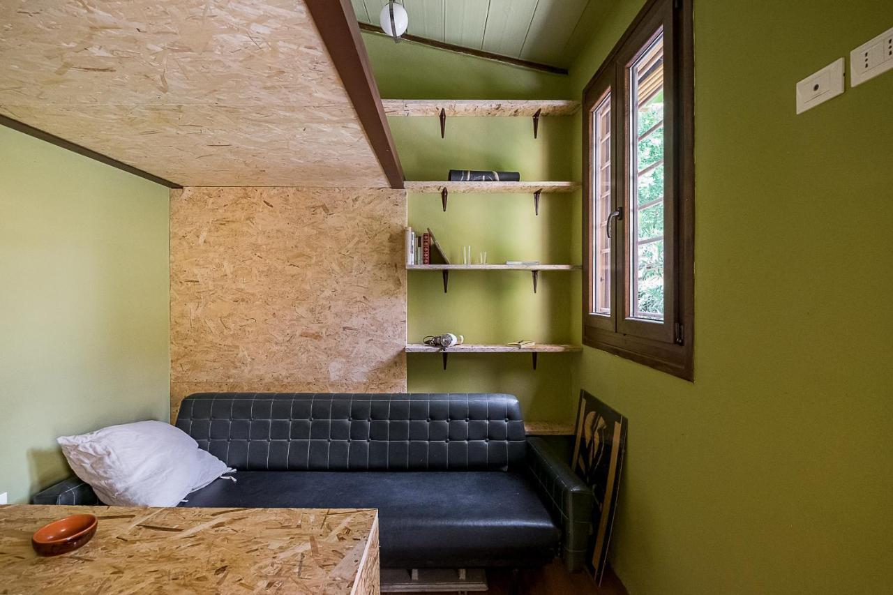 Appartement Studio Pietralata By Wonderful Italy à Bologne Extérieur photo