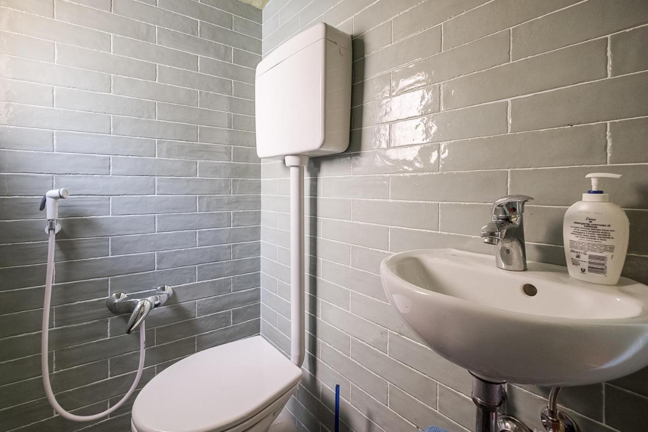 Appartement Studio Pietralata By Wonderful Italy à Bologne Extérieur photo