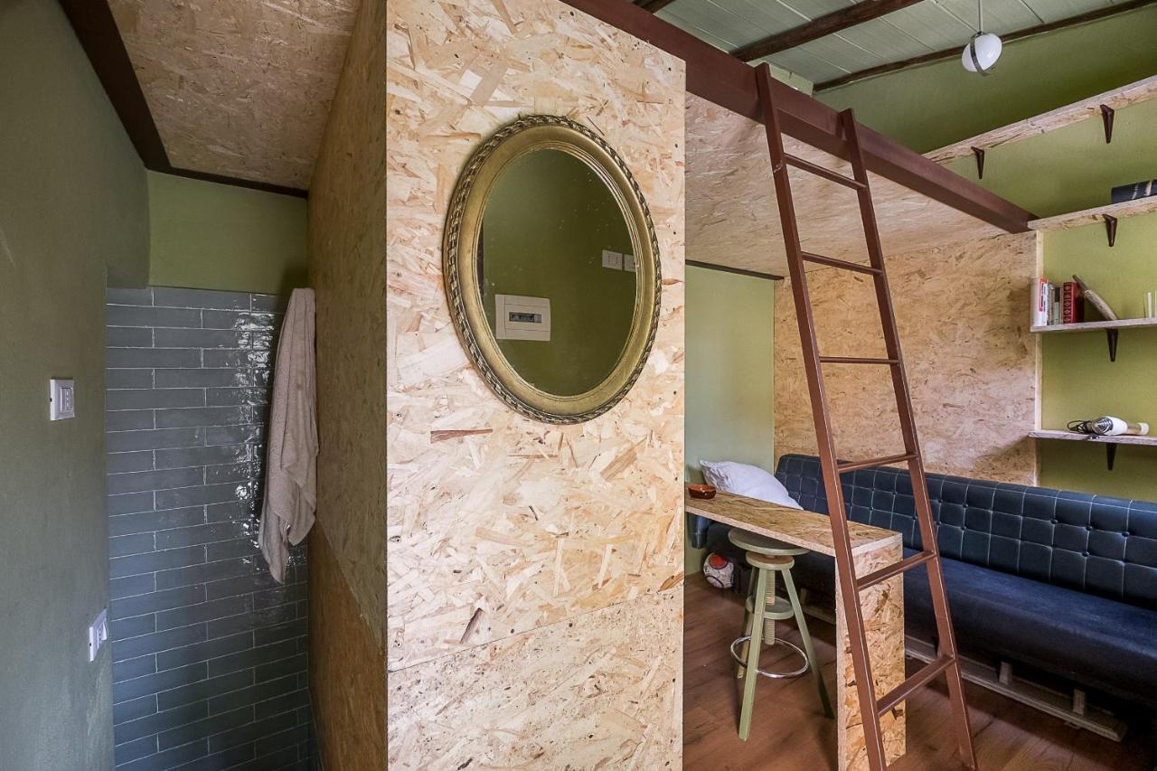 Appartement Studio Pietralata By Wonderful Italy à Bologne Extérieur photo
