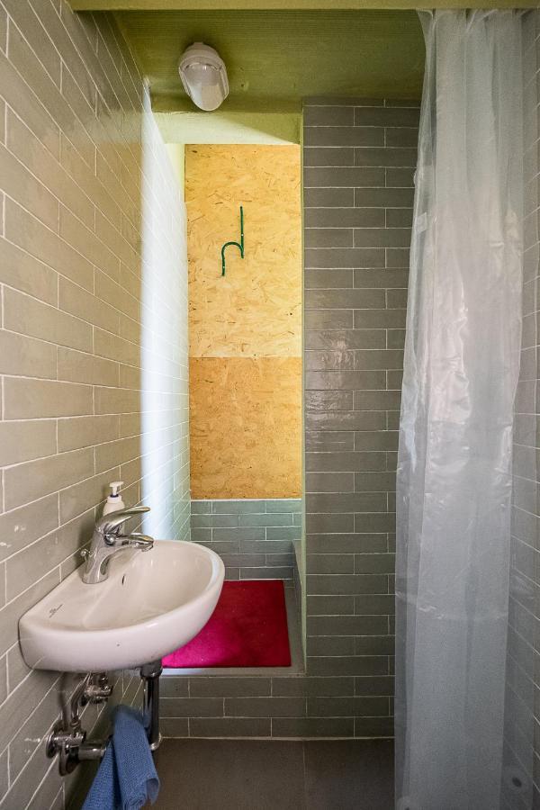 Appartement Studio Pietralata By Wonderful Italy à Bologne Extérieur photo